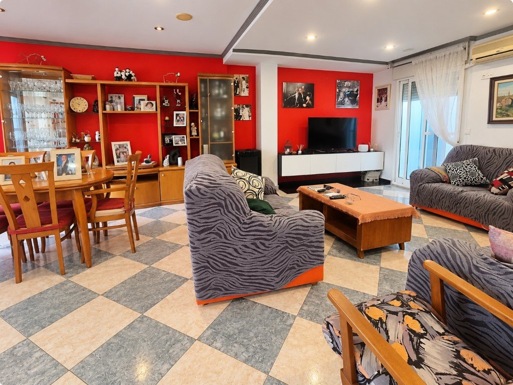 Pis de 173 m² a Bellreguard