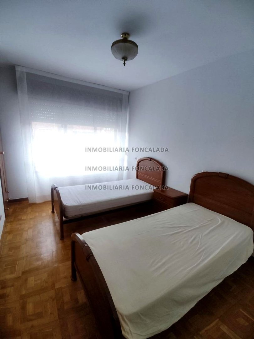 Piso de 95 m² en Oviedo