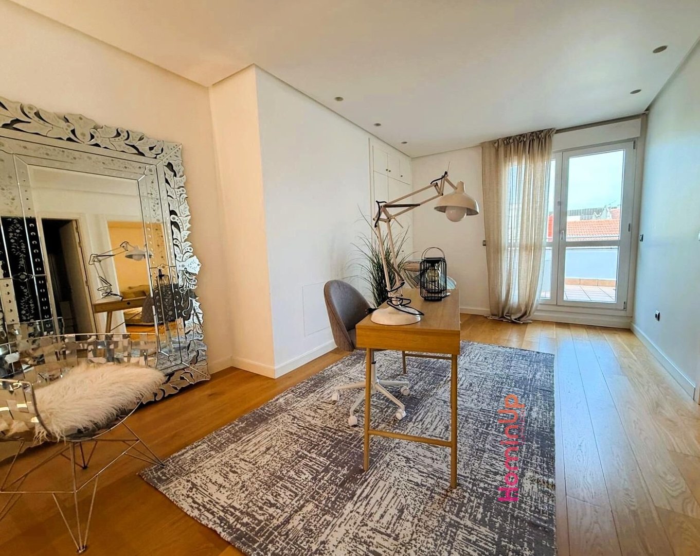 Piso de 159 m² en Bilbao