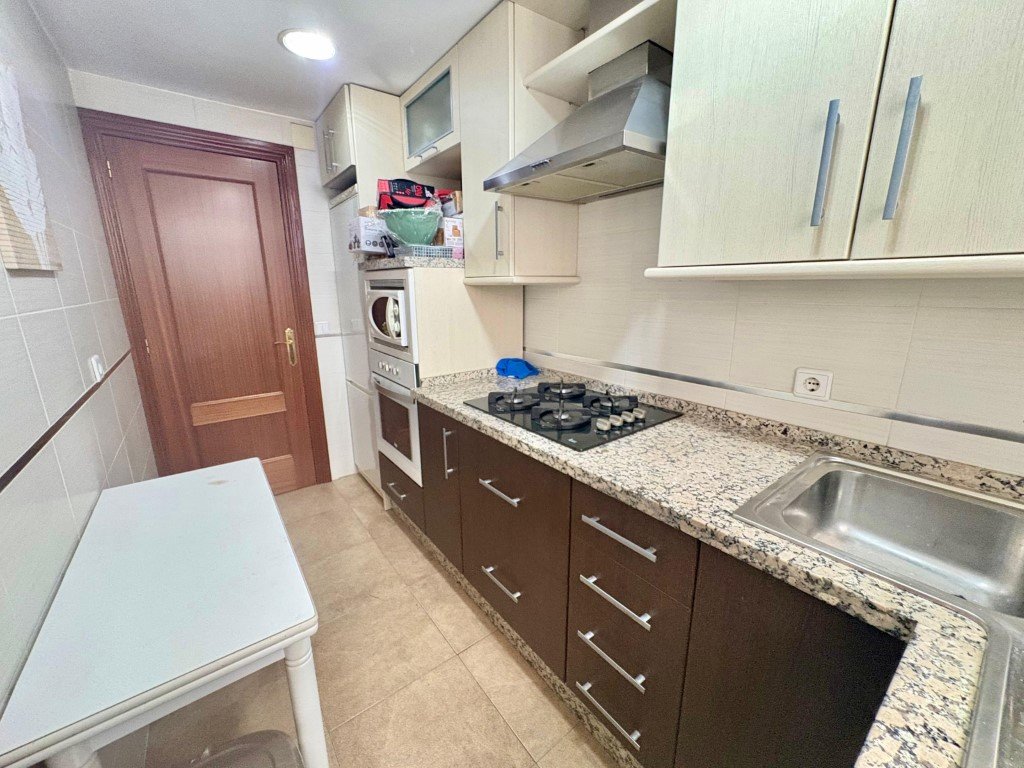 Piso de 68 m² en Córdoba