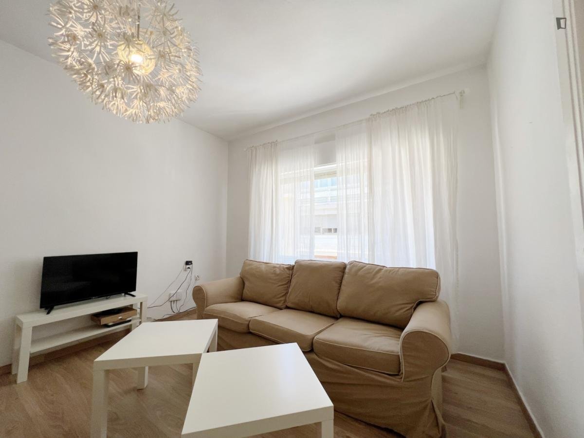 Habitació de lloguer, Granada