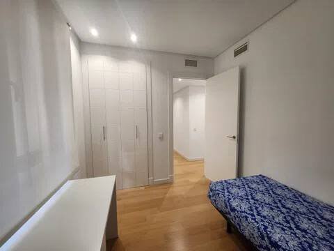 Piso de 120 m² en Roquetas de Mar