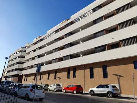 Piso de 124 m² en Tomares