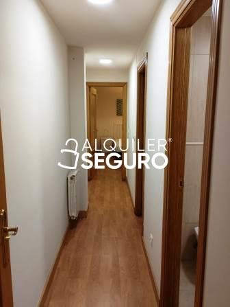 Wohnung 60 m² in Santovenia de Pisuerga