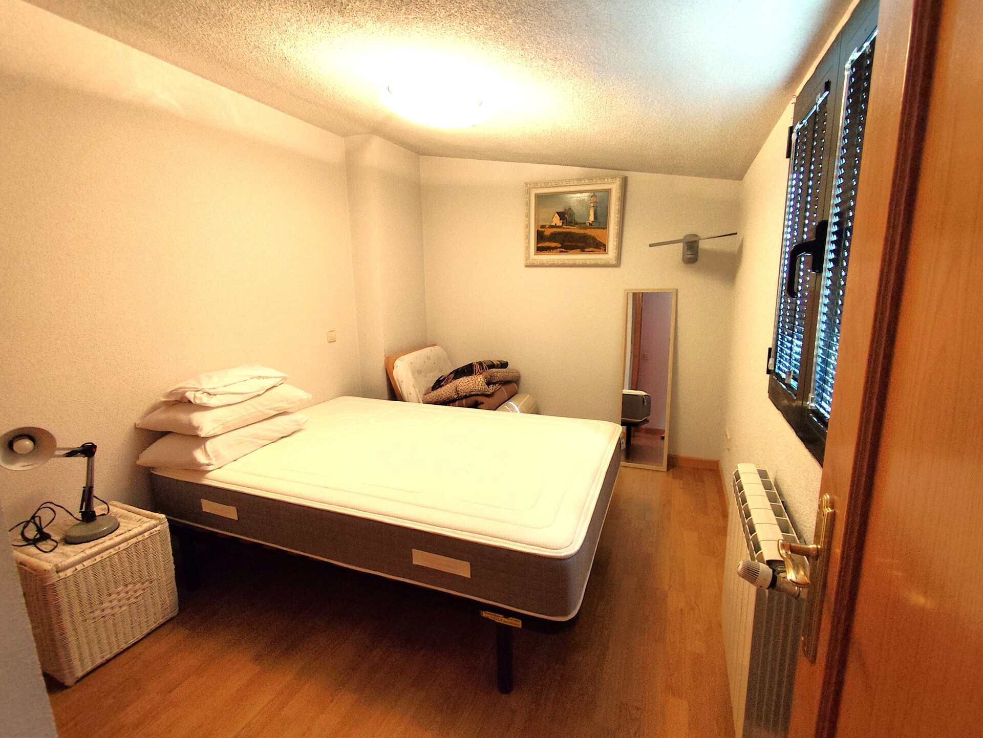 Piso de 60 m² en Las Navas del Marqués
