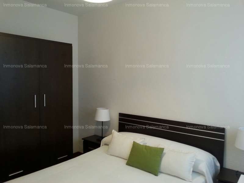 Piso de 97 m² en Salamanca