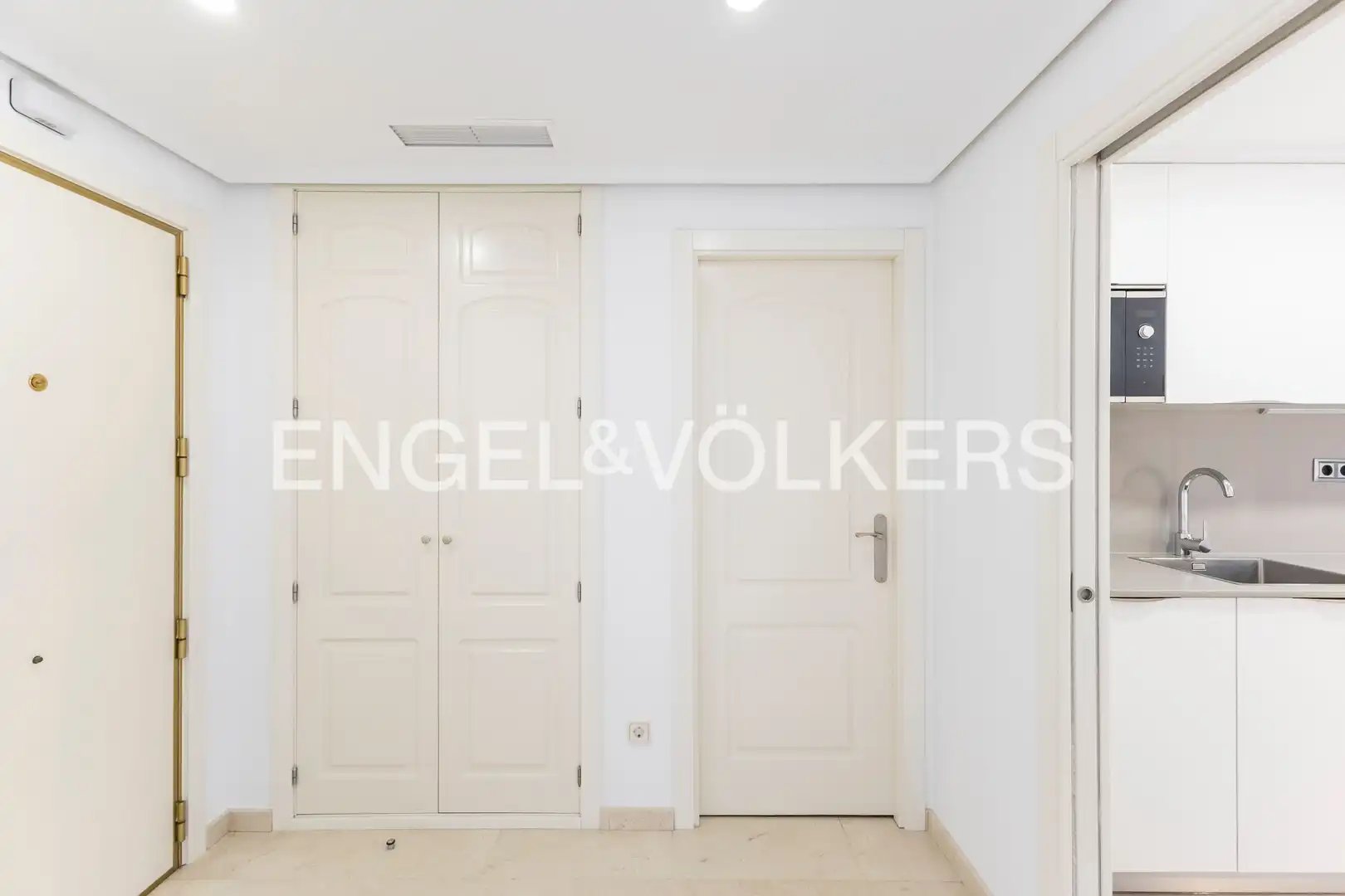 Piso de 103 m² en Madrid