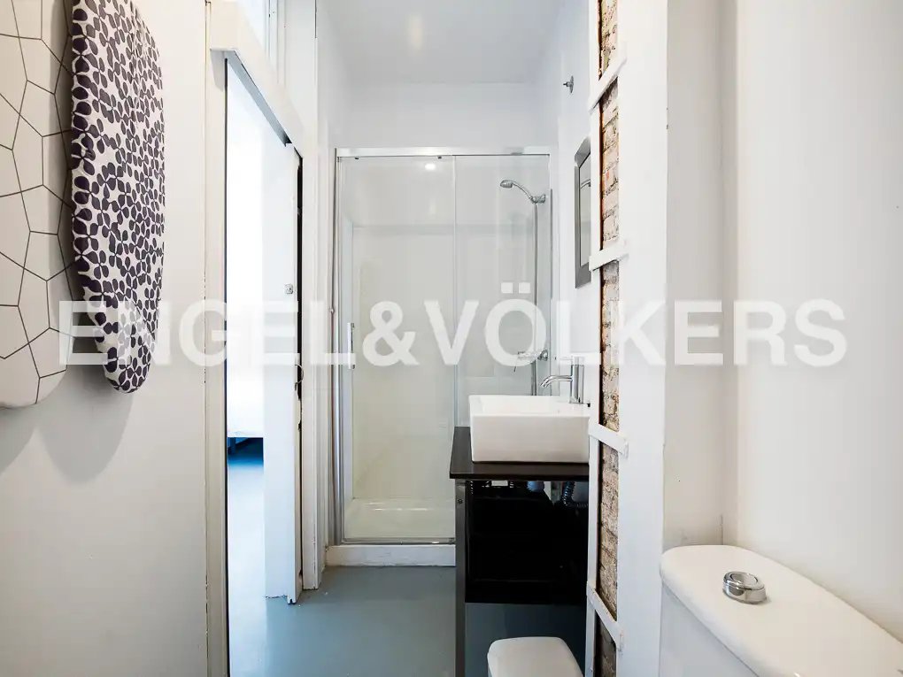 Piso de 105 m² en Valencia