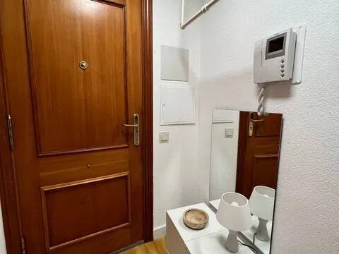Piso de 78 m² en Valladolid