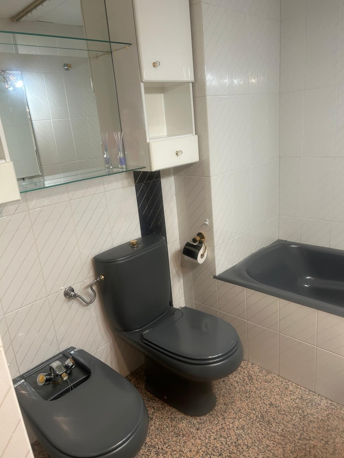 Piso de 130 m² en Zaragoza