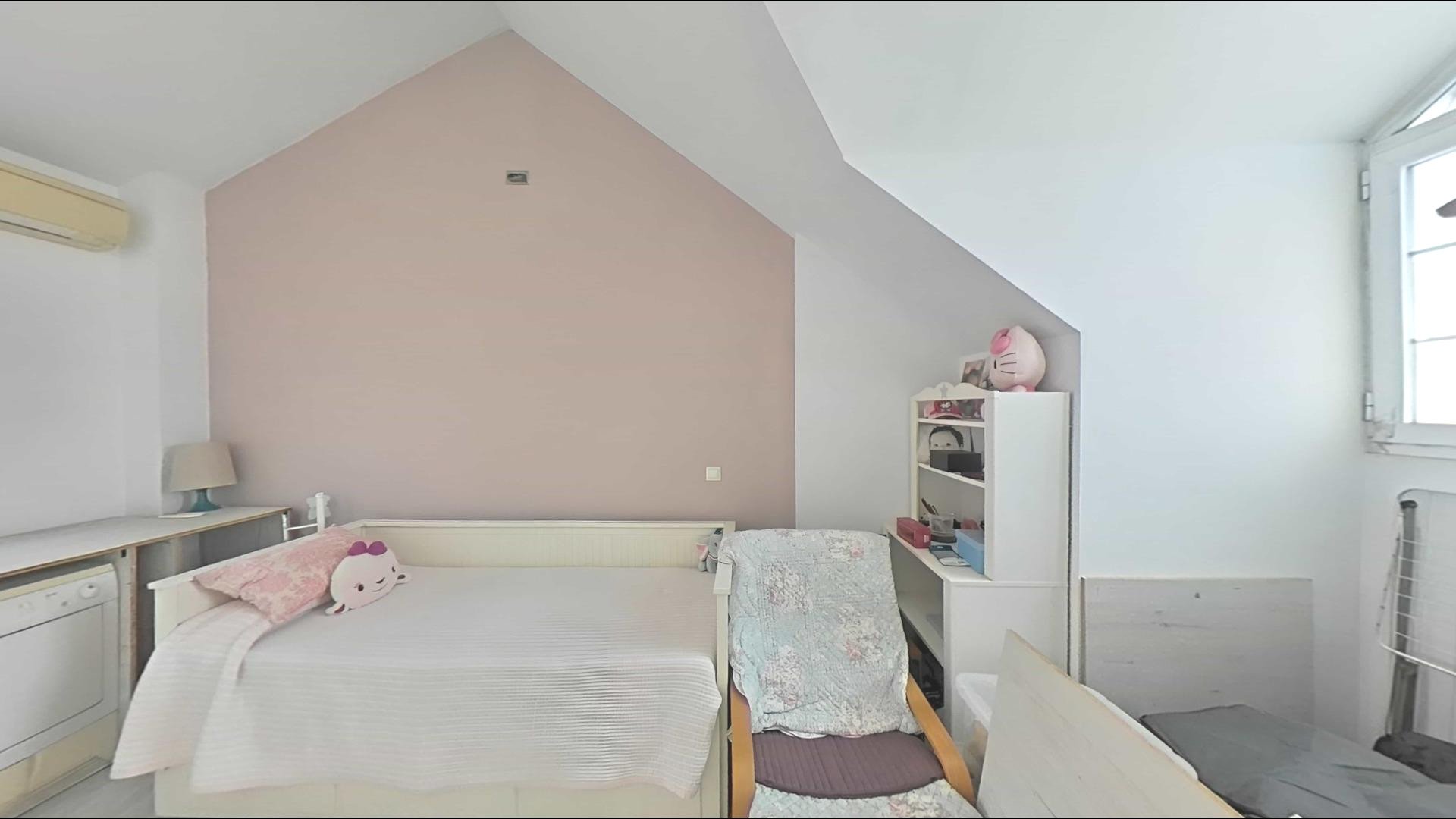 Piso de 260 m² en Dos Hermanas
