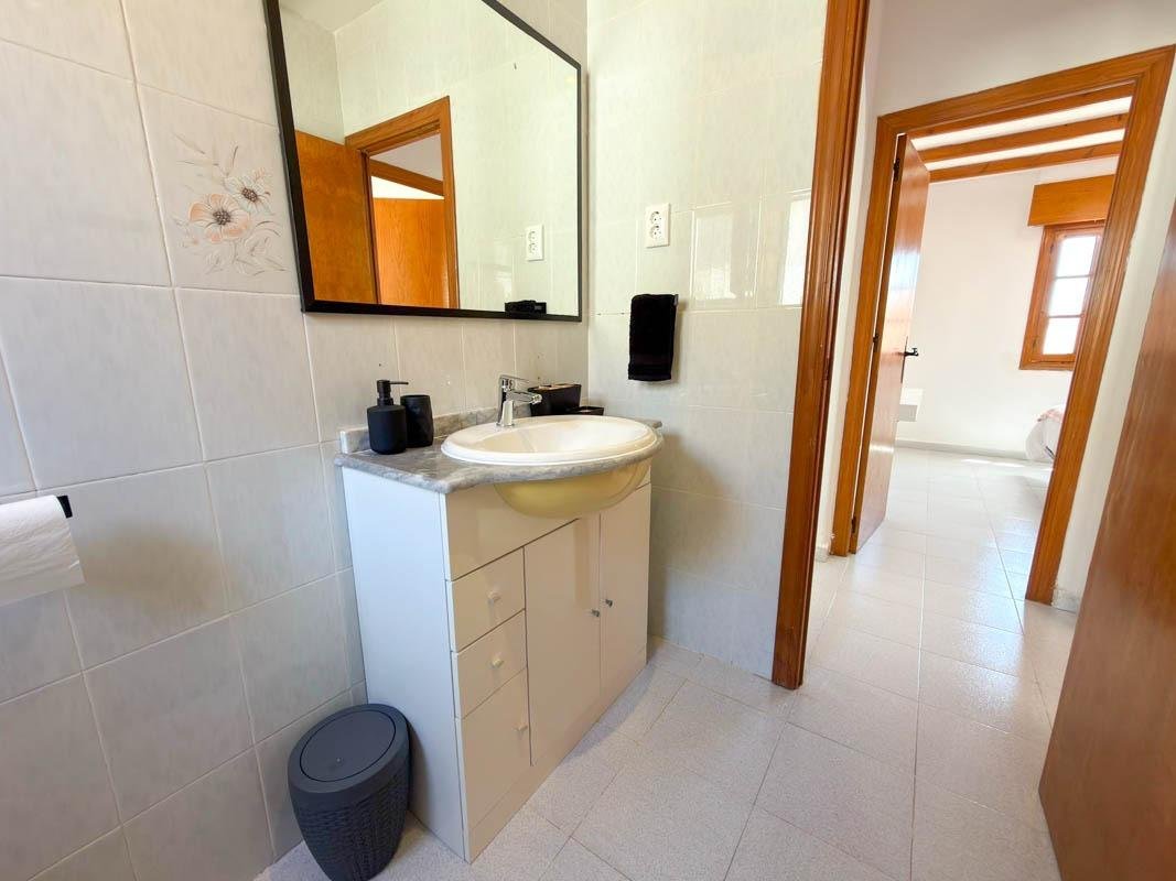 Piso de 59 m² en Orihuela