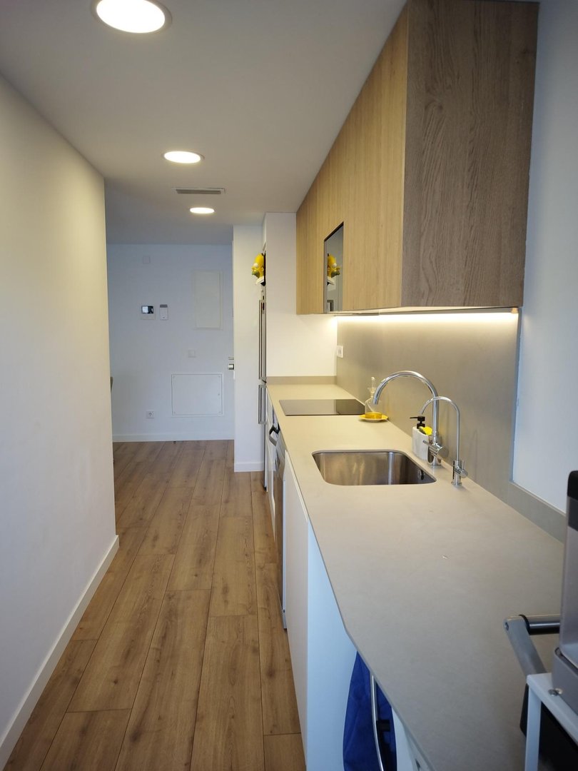 Appartamento 120 m² a Badalona