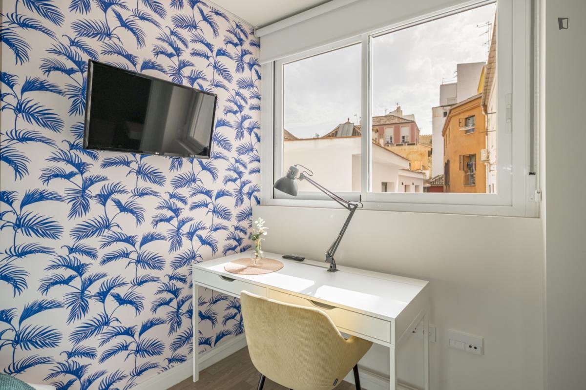 Zimmer zur Miete, Málaga