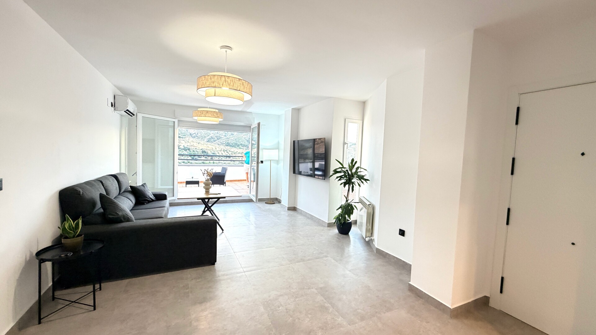 Wohnung 105 m² in Cenes de la Vega