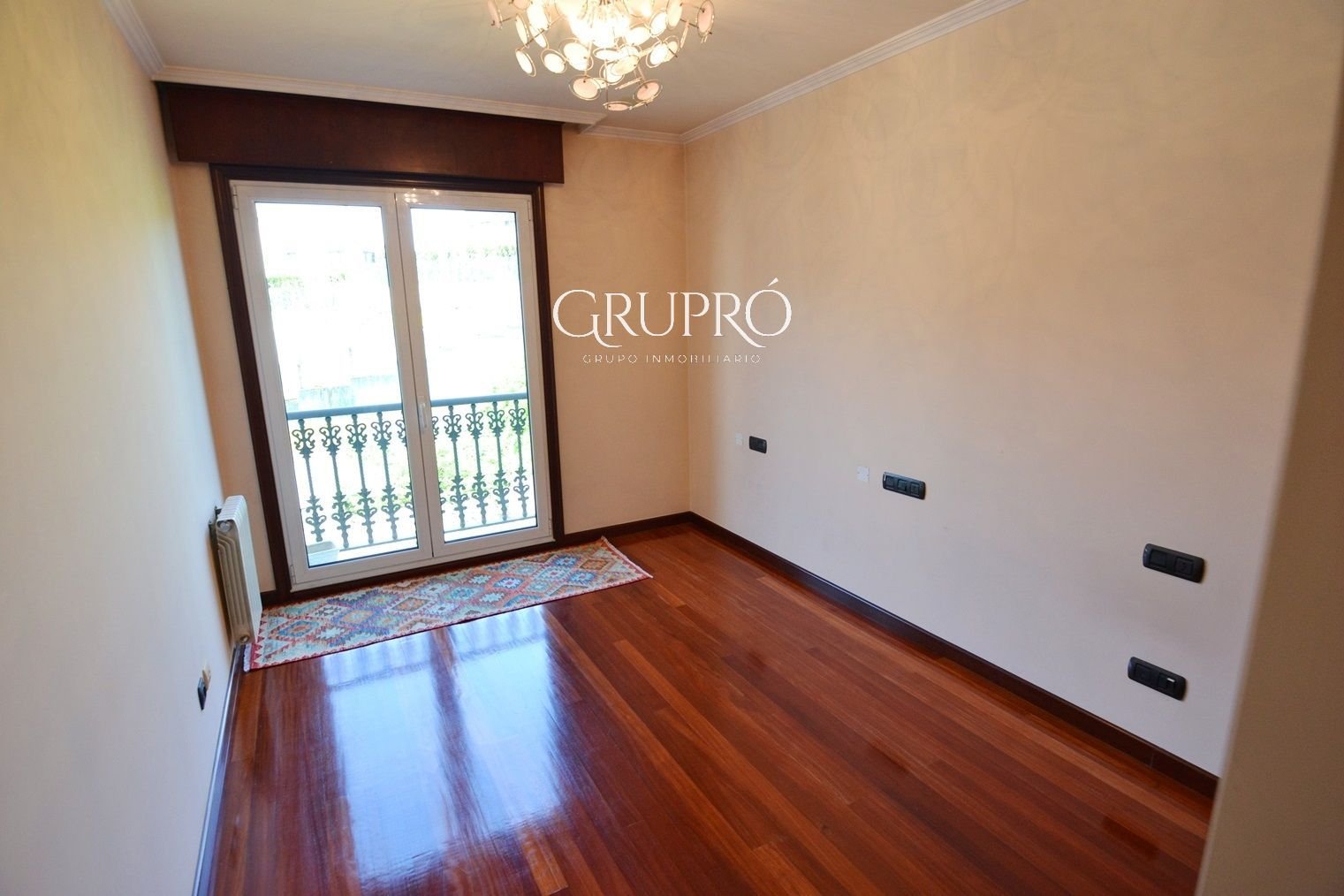 Квартира 100 м² в Vigo