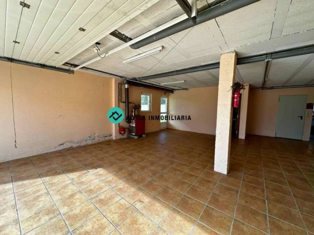 Casa de 530 m² en O Rosal