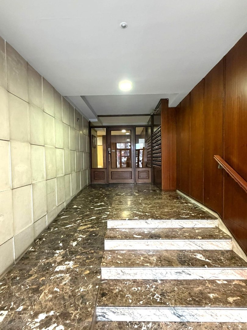 Pis de 76 m² a Gijón