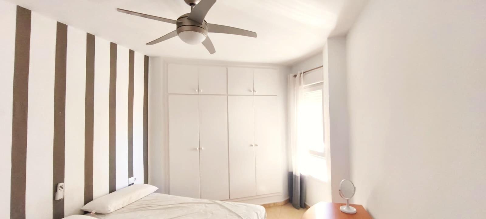Piso de 63 m² en Cádiz