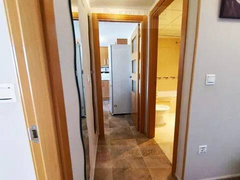 Piso de 80 m² en San Jorge