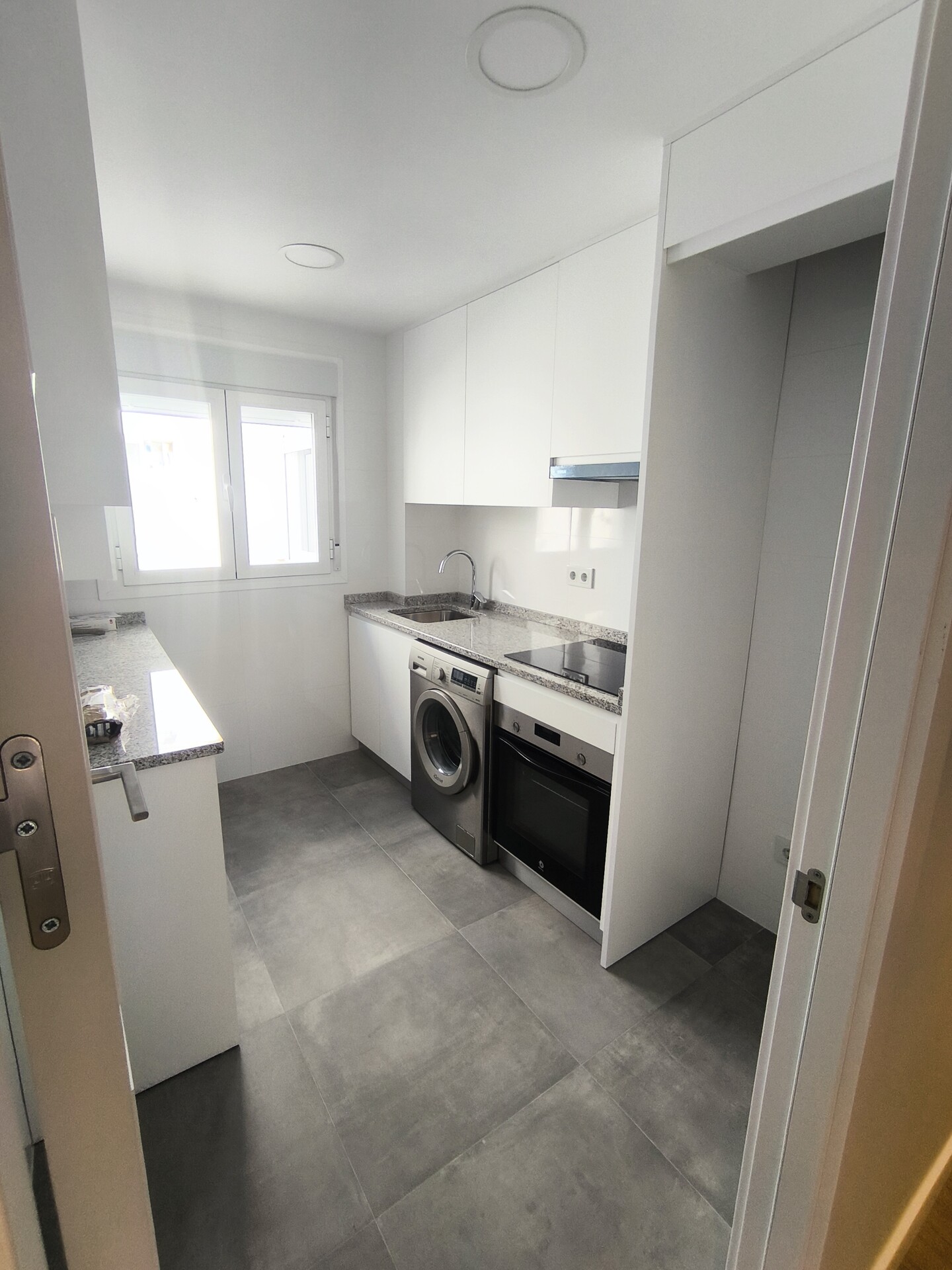 Piso de 72 m² en Zaragoza