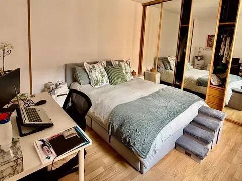 Pis de 70 m² a Madrid