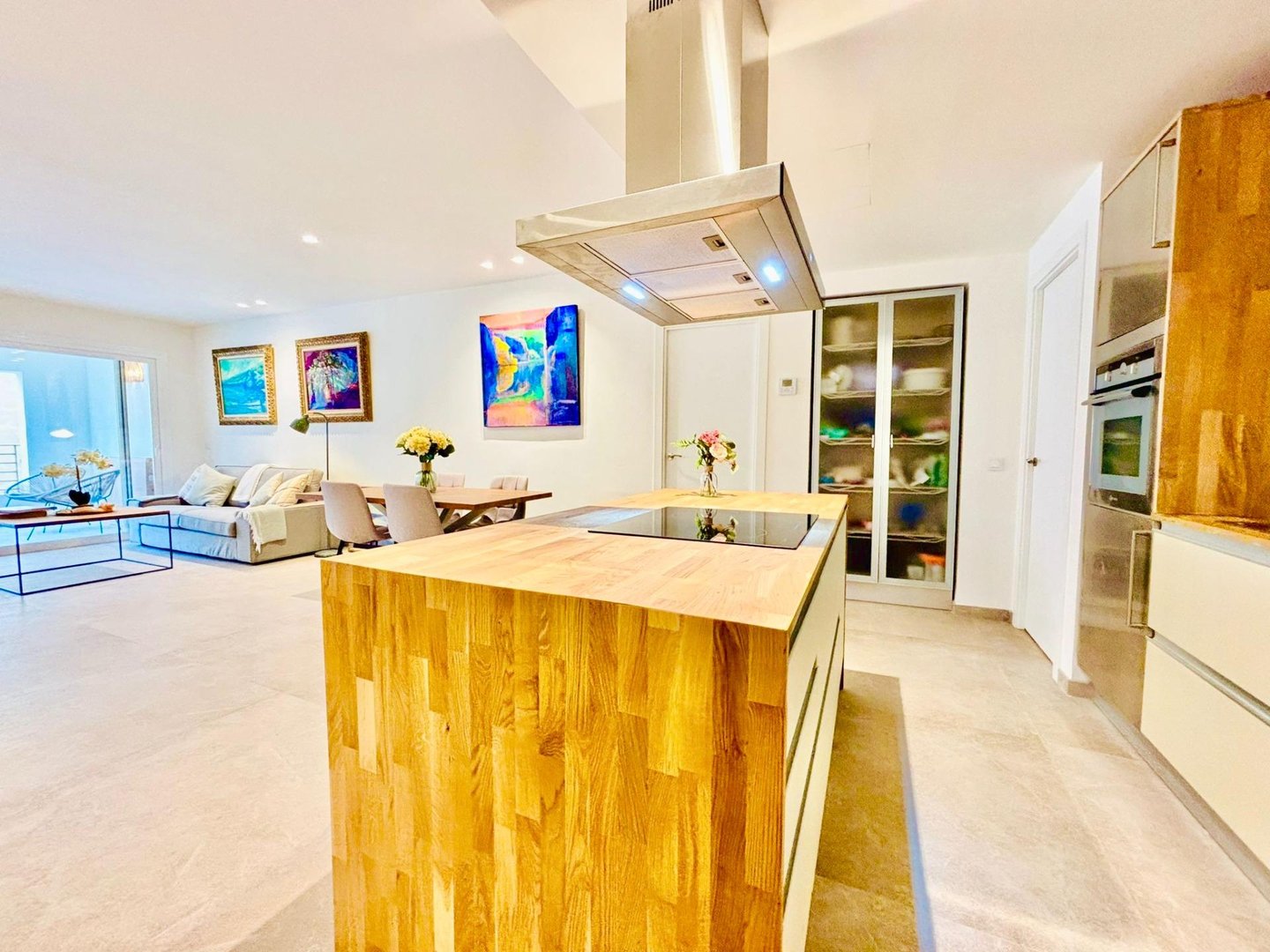 Piso de 120 m² en Andratx