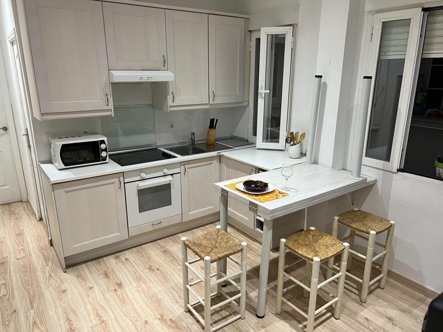 Appartamento 50 m² a Madrid