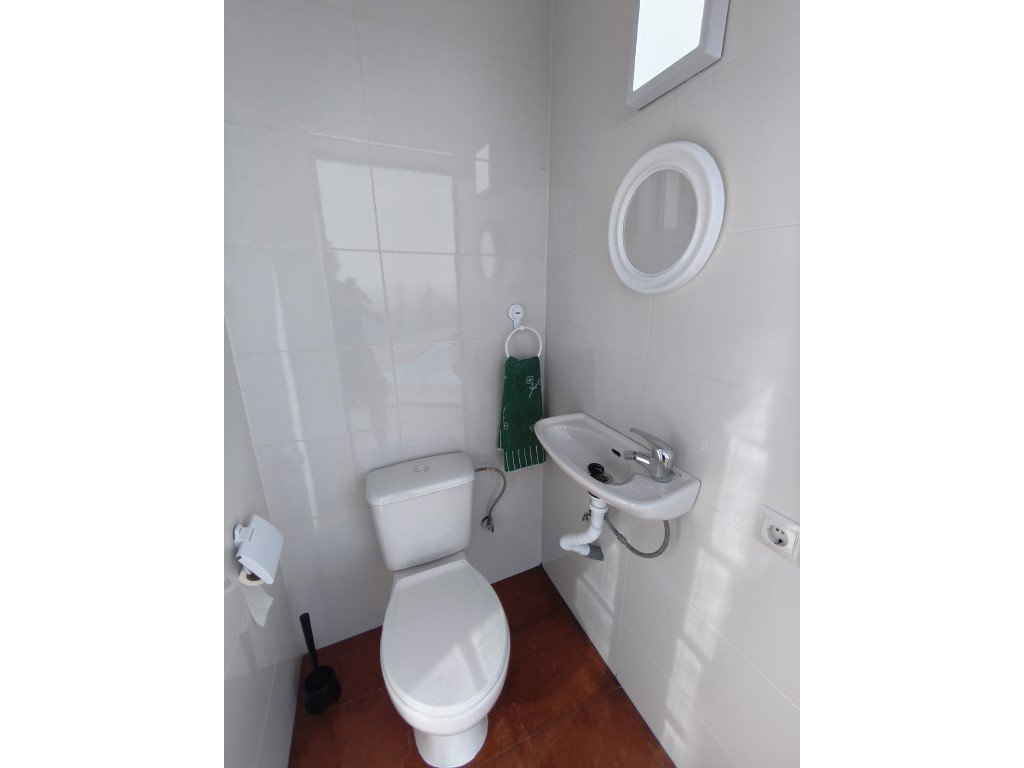 Pis de 35 m² a Torrox