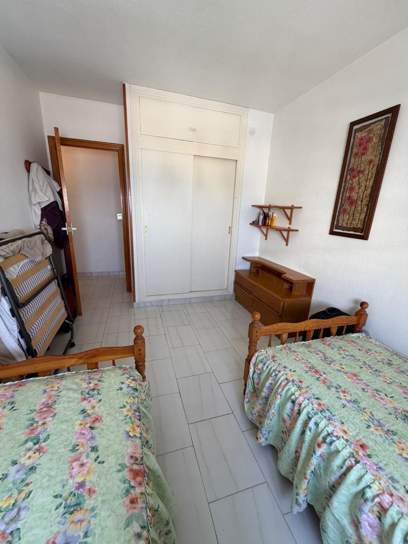 Piso en alquiler, San Javier