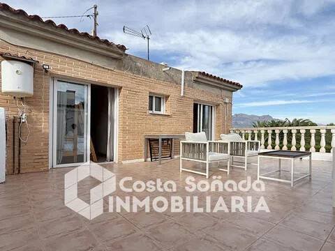 Maison 100 m² à l'Alfàs del Pi