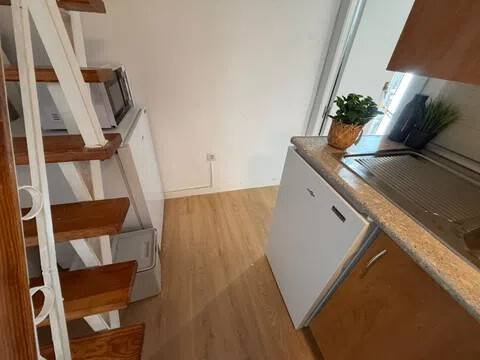 Habitación en alquiler, Madrid