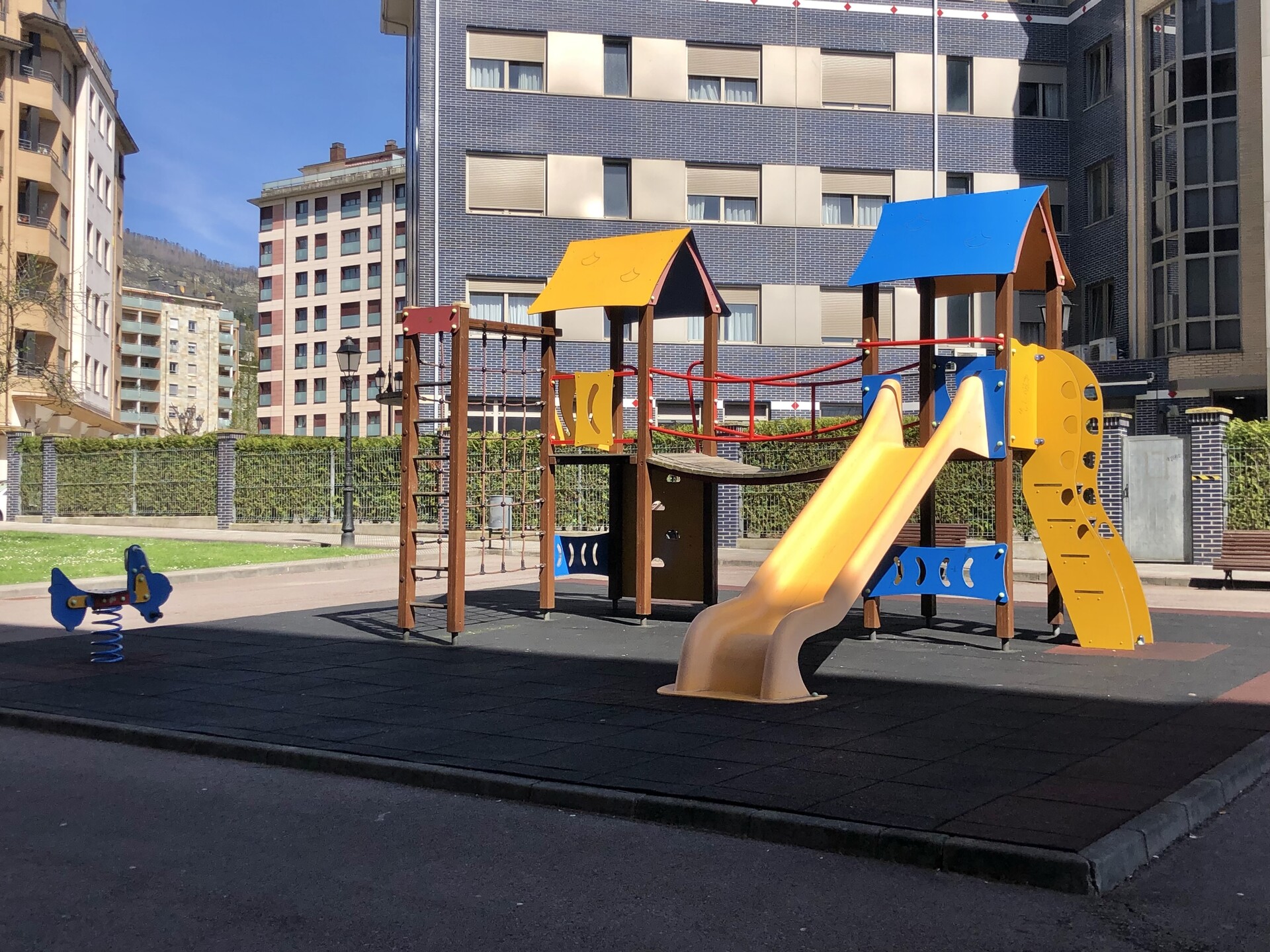 Piso de 62 m² en Oviedo