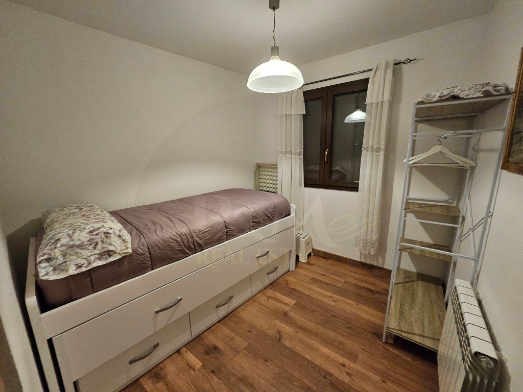 Piso de 75 m² en Bossòst