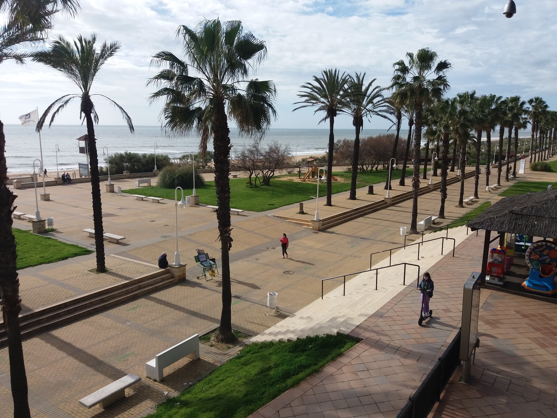 Piso de 75 m² en Lepe