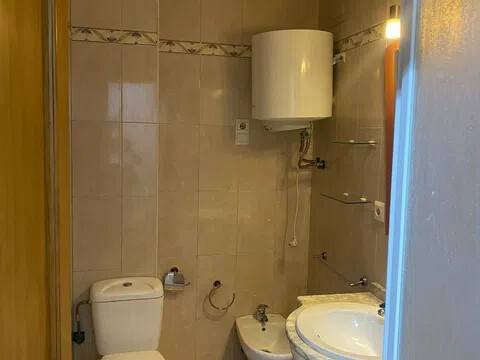 Pis de 51 m² a Alacant