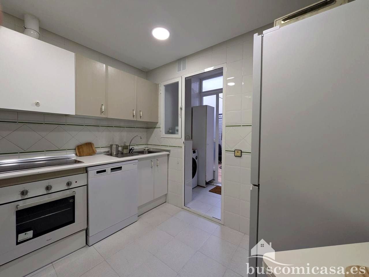 Pis de 80 m² a Linares
