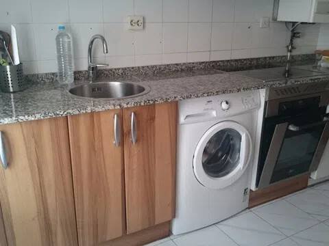 Piso de 100 m² en Oviedo