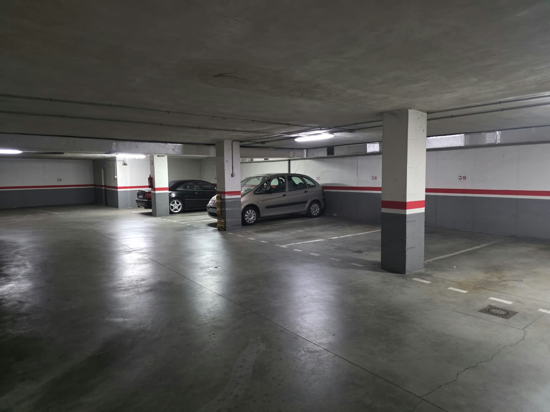 Piso de 108 m² en Ávila