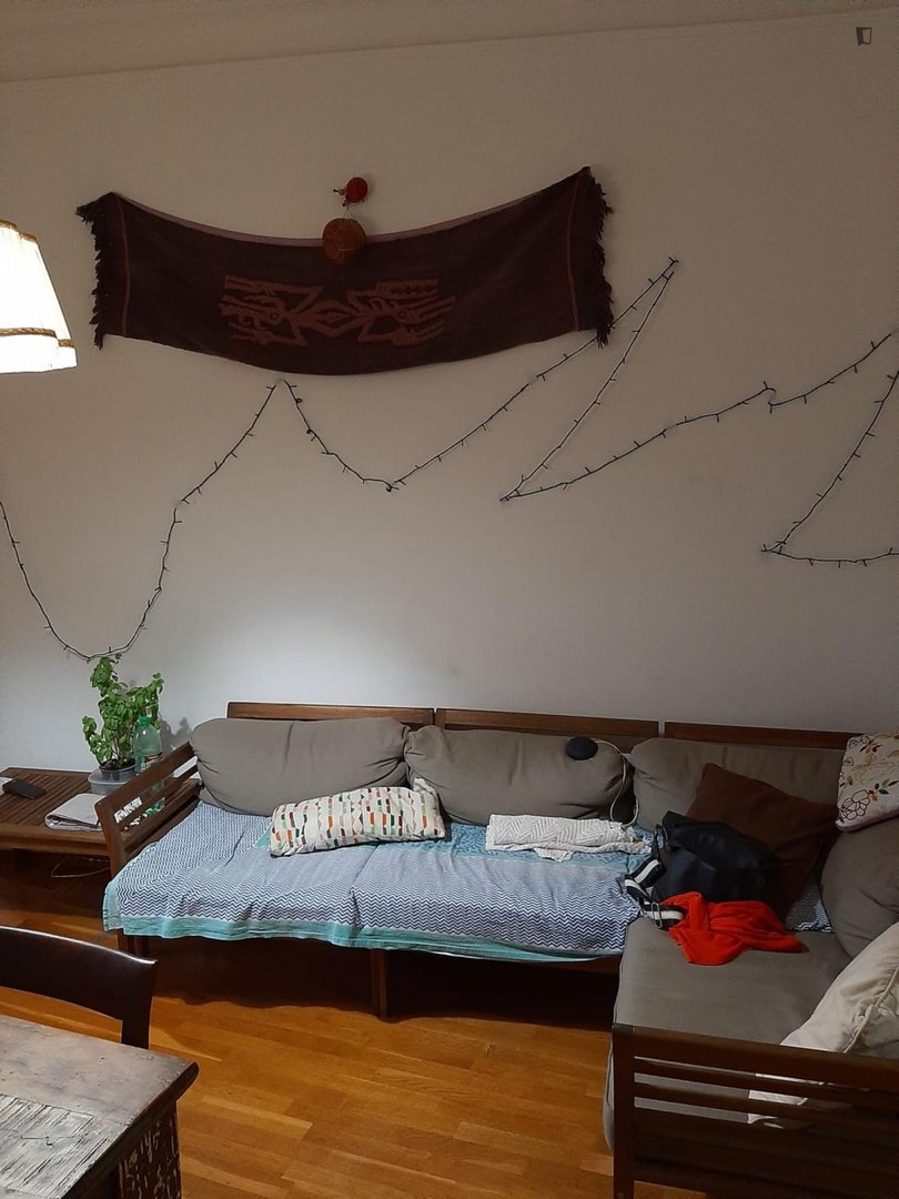 Habitación en alquiler, Barcelona