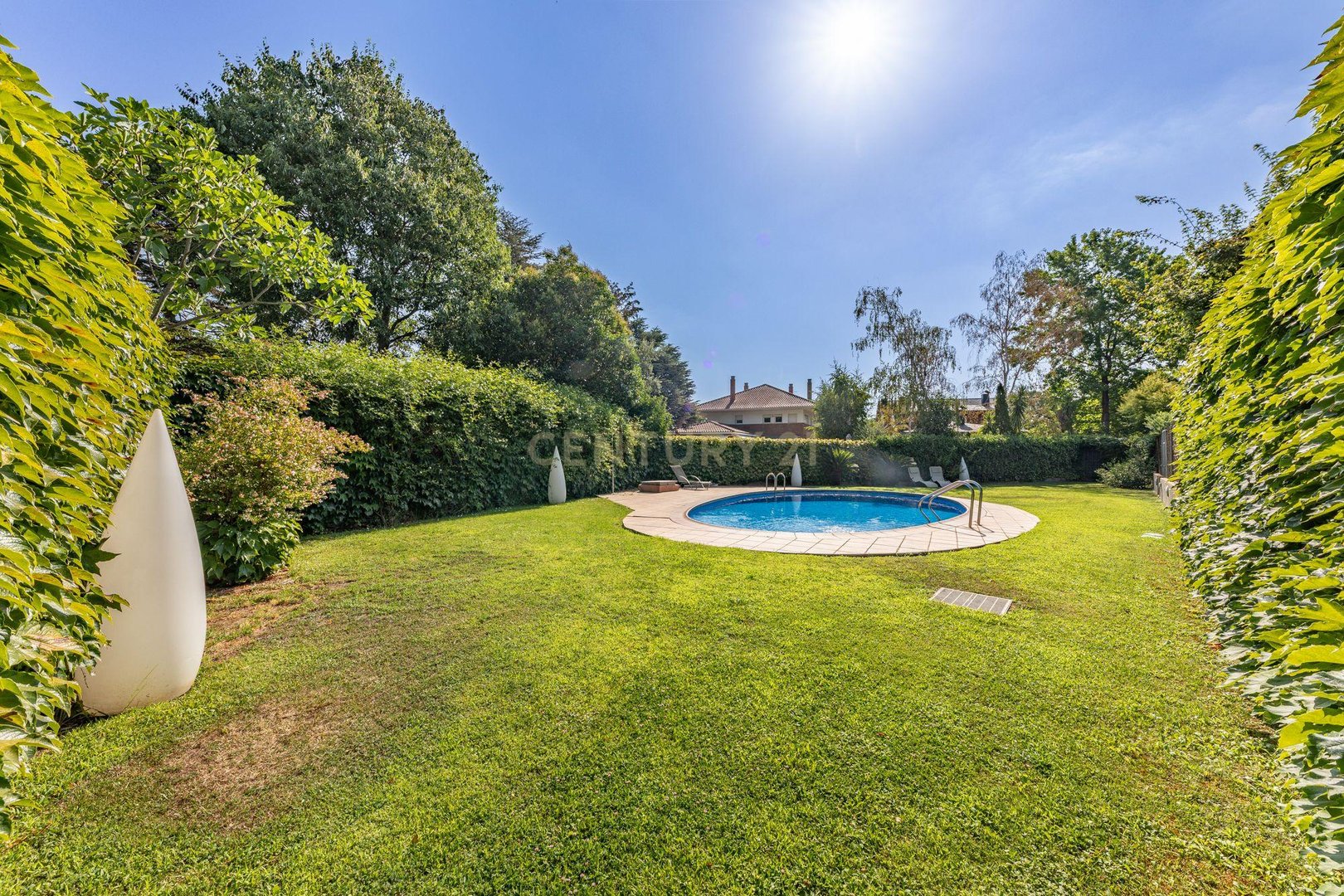 Casa de 239 m² a Sant Cugat del Vallès
