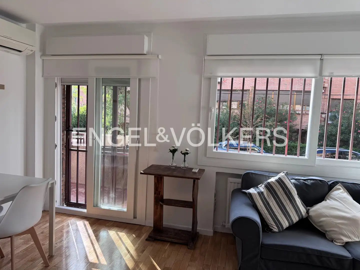 Pis de 86 m² a Madrid