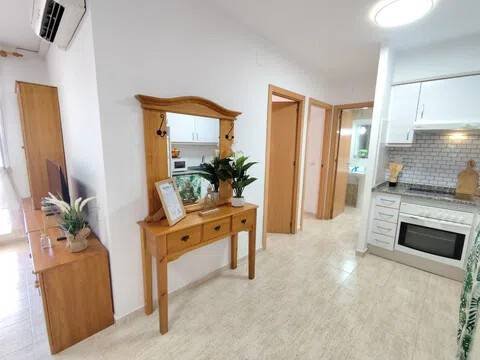 Pis de 74 m² a Orpesa