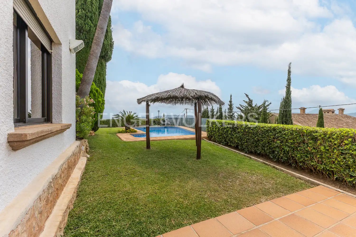 Casa de 500 m² en Jávea
