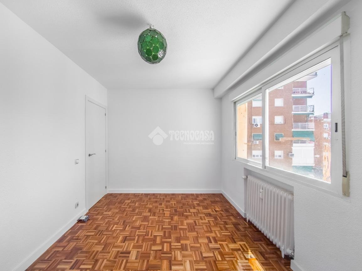Piso de 71 m² en Madrid