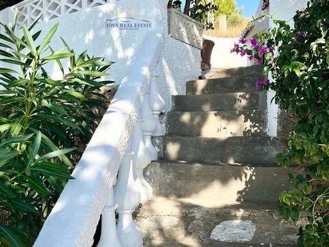 Piso de 103 m² en Almuñécar