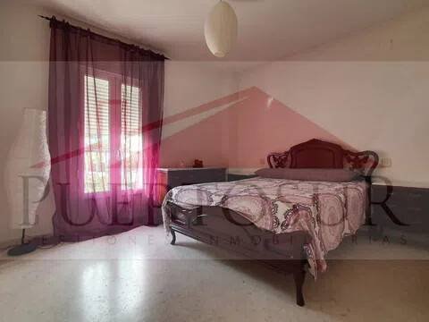 Piso de 132 m² en El Puerto de Santa María