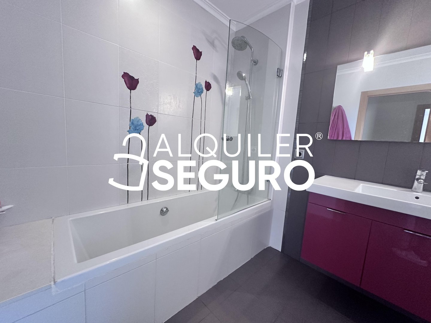 Pis de 105 m² a València