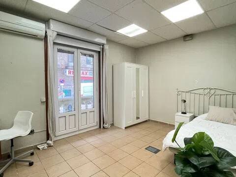 Appartamento 115 m² a Madrid