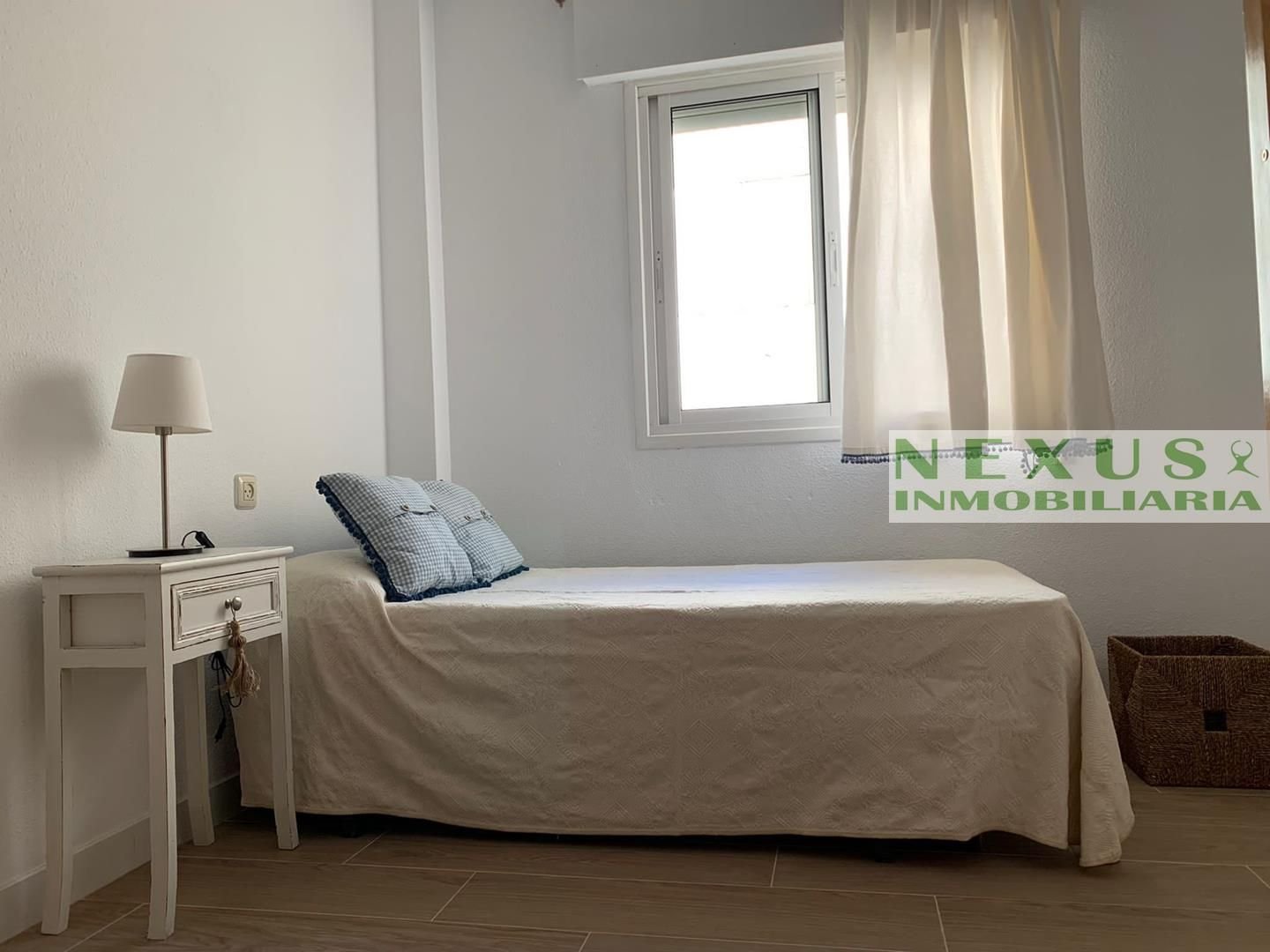 Piso de 110 m² en Cáceres